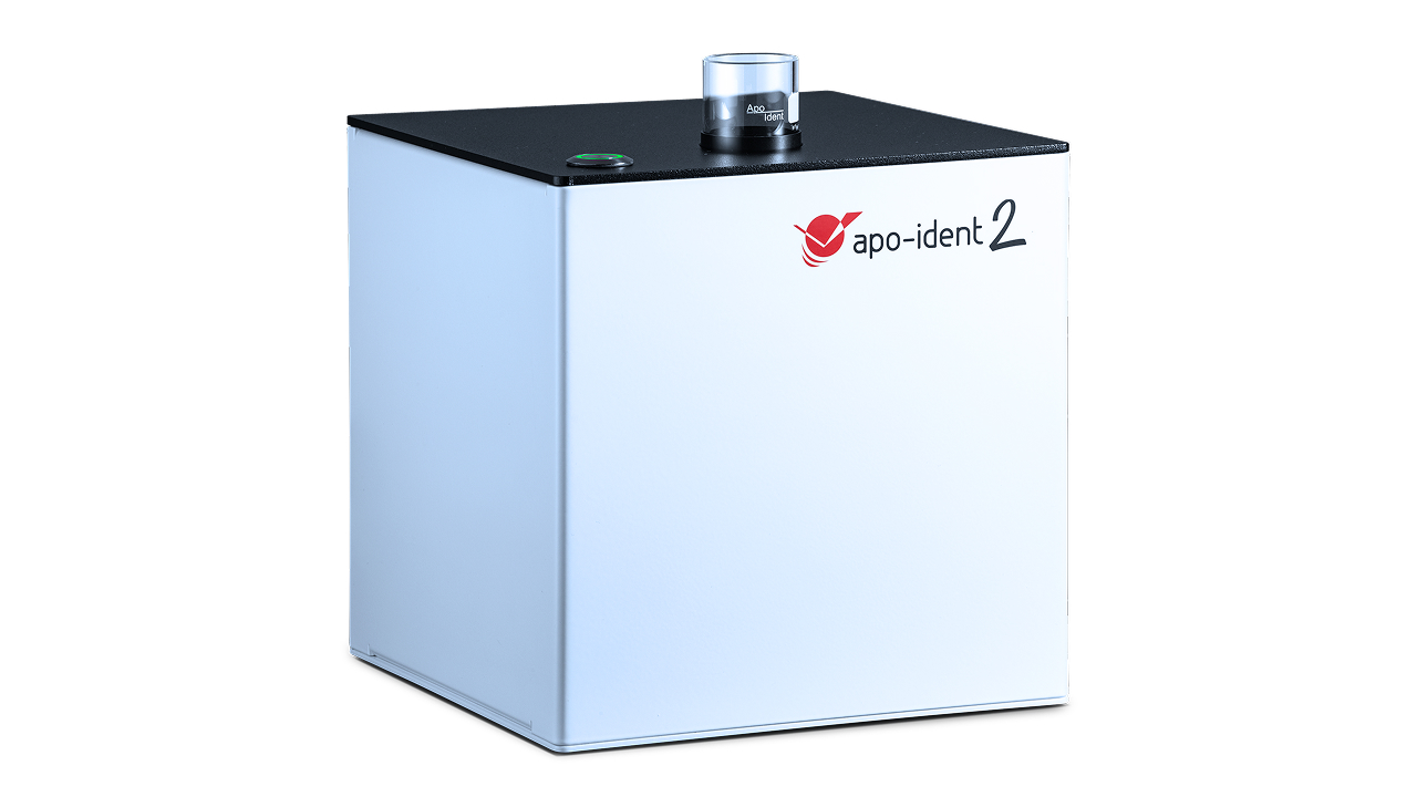 Apo-Ident