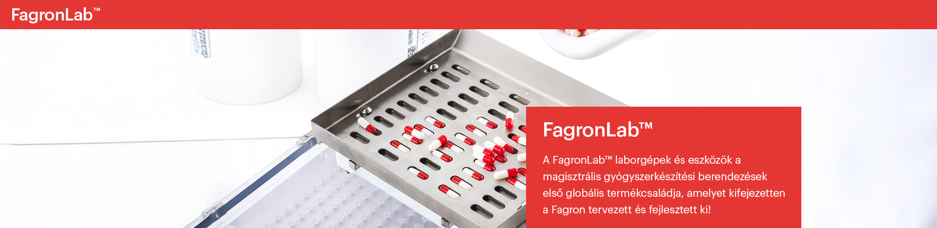 FagronLab