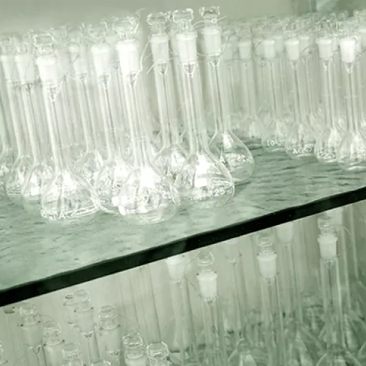 Minőségbiztosítás